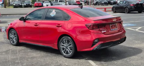 More photos of 2024 Kia Forte GT-Line Sedan 4D at Best Deal Auto Group, TX