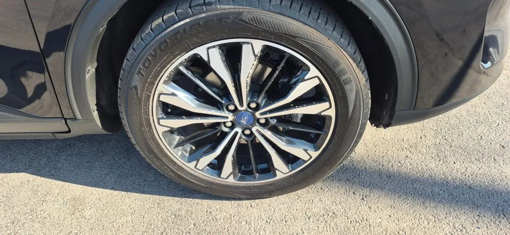 Ford Escape photo 18