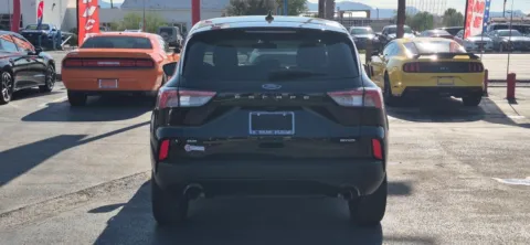 More photos of 2022 Ford Escape SE Sport Utility 4D at Best Deal Auto Group, TX