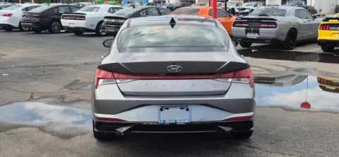 More photos of 2023 Hyundai Elantra Limited Sedan 4D at Best Deal Auto Group, TX