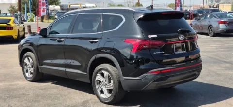More photos of 2023 Hyundai Santa Fe SEL Sport Utility 4D at Best Deal Auto Group, TX