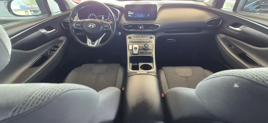 Hyundai Santa Fe photo 15