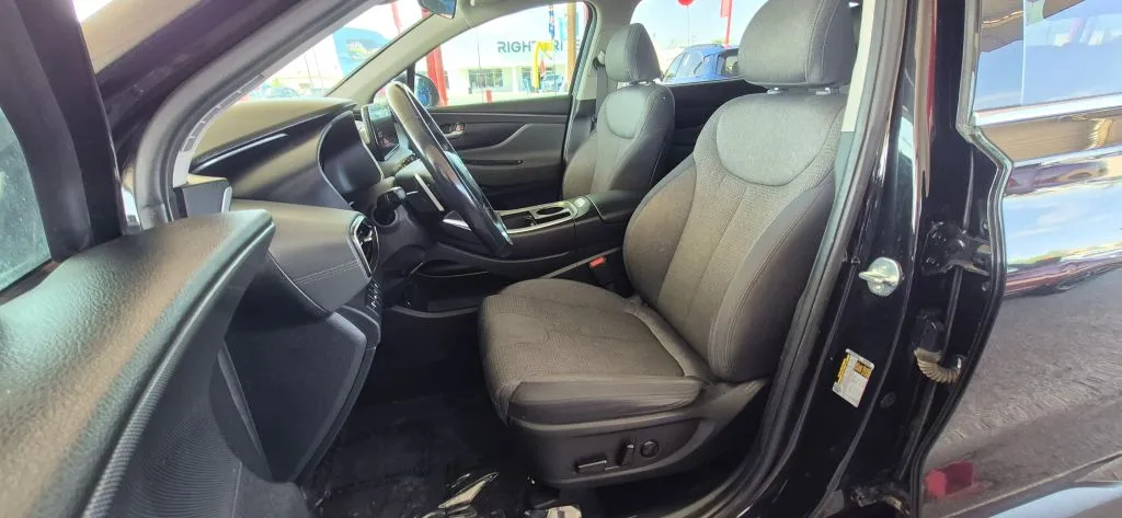 Hyundai Santa Fe photo 11