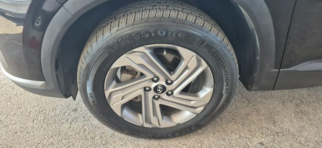 Hyundai Santa Fe photo 18