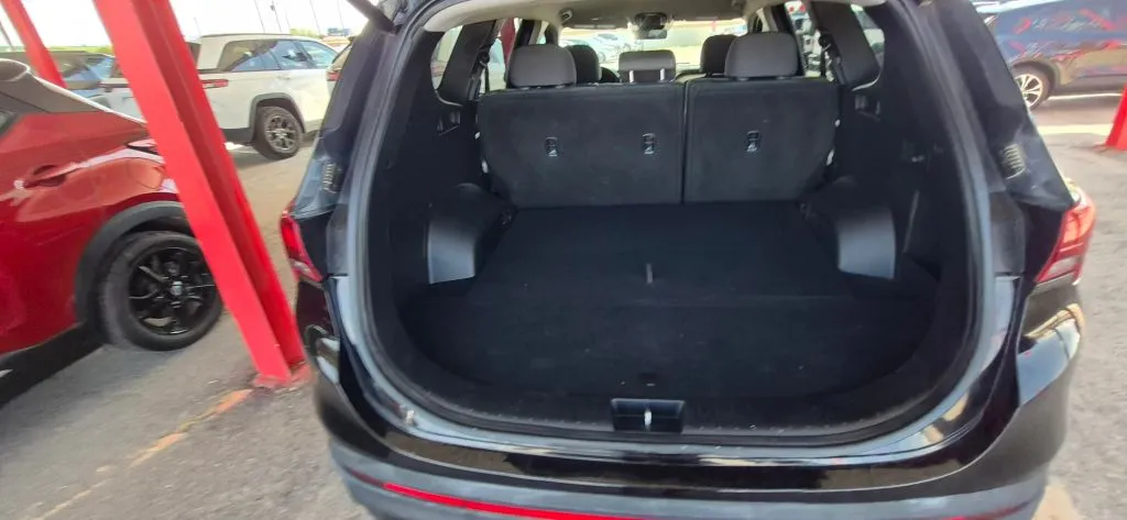 Hyundai Santa Fe photo 16
