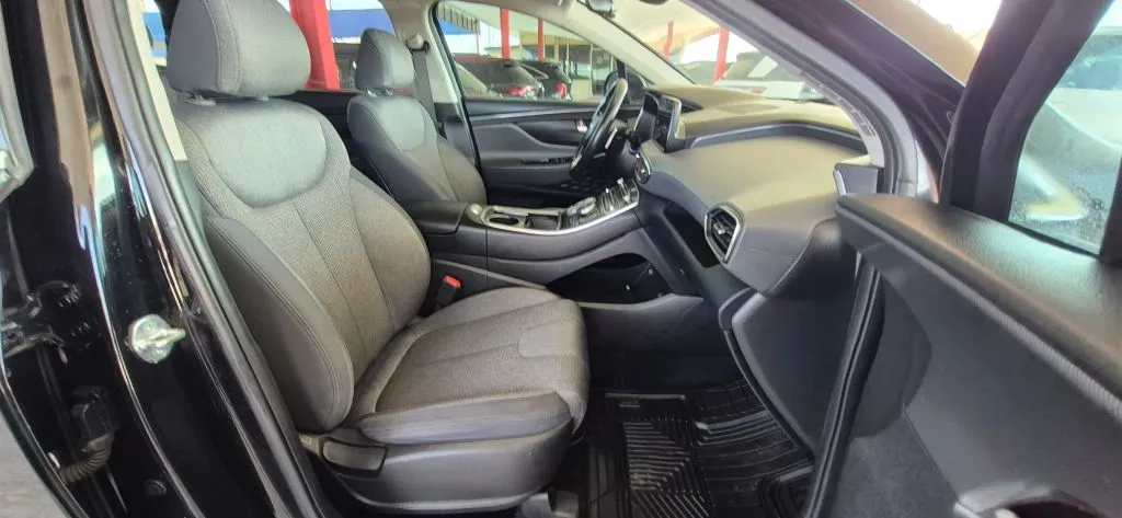 Hyundai Santa Fe photo 14