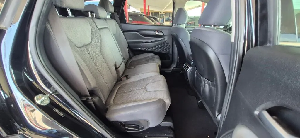 Hyundai Santa Fe photo 13