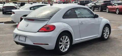 More photos of 2018 Volkswagen Beetle 2.0T S Hatchback 2D at Best Deal Auto Group, TX