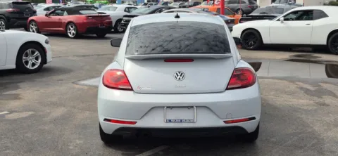More photos of 2018 Volkswagen Beetle 2.0T S Hatchback 2D at Best Deal Auto Group, TX