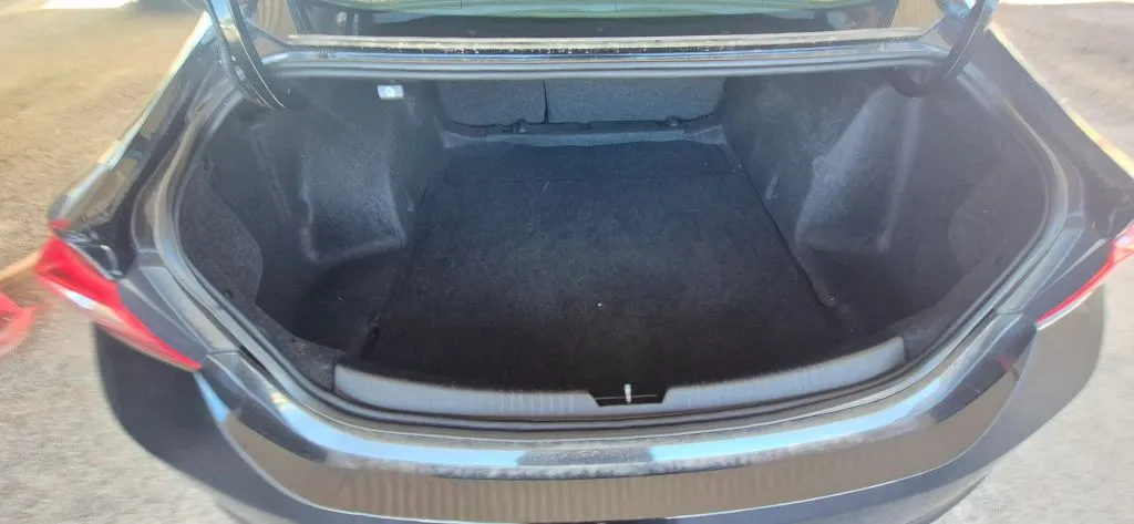 Chevrolet Malibu photo 16