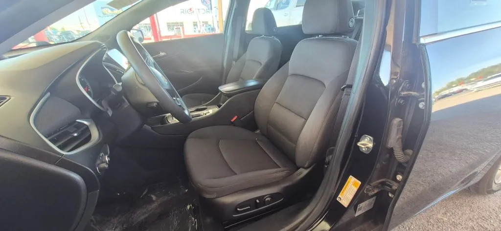 Chevrolet Malibu photo 11