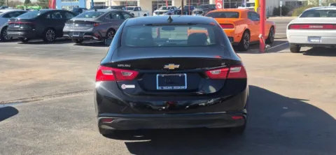 More photos of 2023 Chevrolet Malibu 1LT Sedan 4D at Best Deal Auto Group, TX