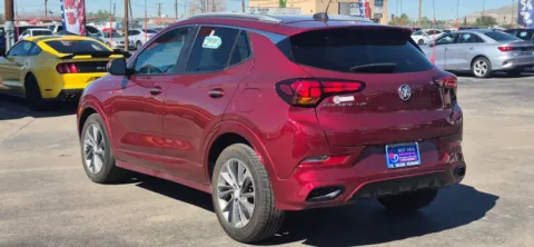 More photos of 2022 Buick Encore GX Preferred Sport Utility 4D at Best Deal Auto Group, TX