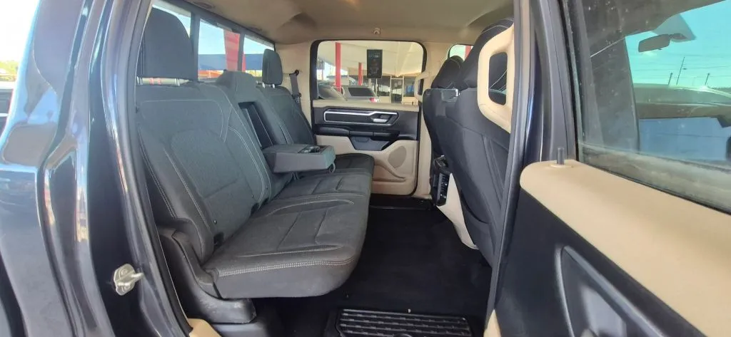 Ram 1500 photo 13