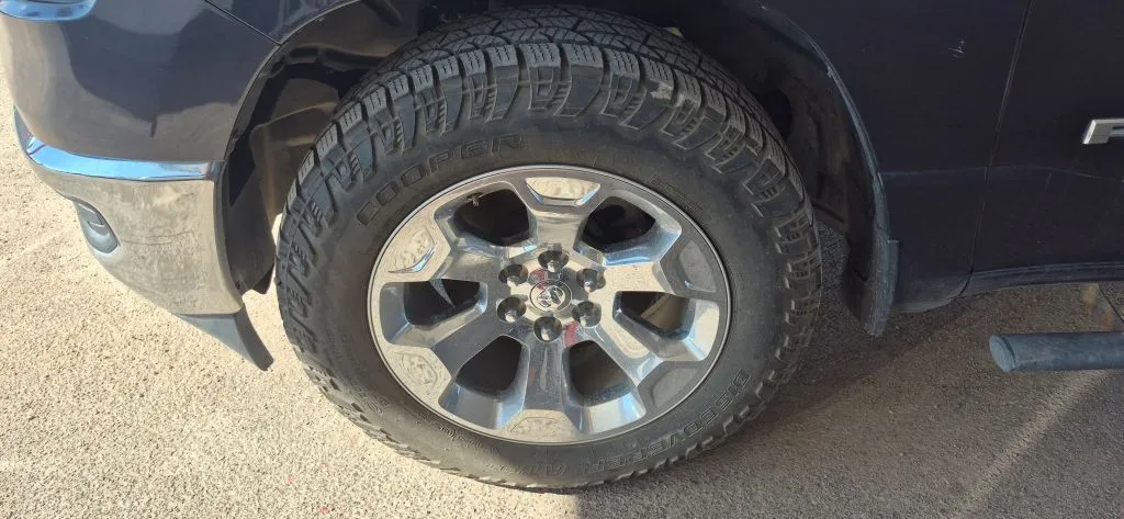 Ram 1500 photo 17