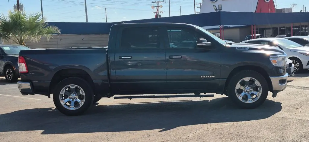Ram 1500 photo 7
