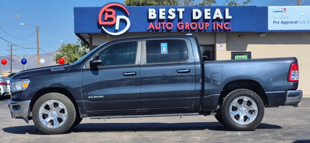 Ram 1500