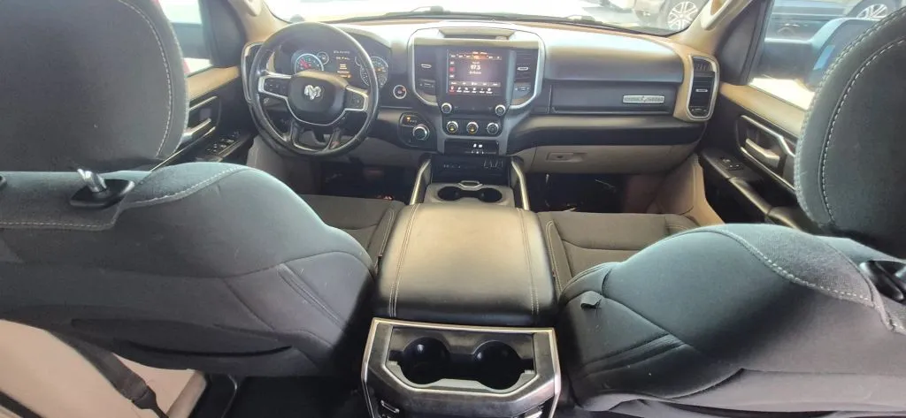 Ram 1500 photo 15