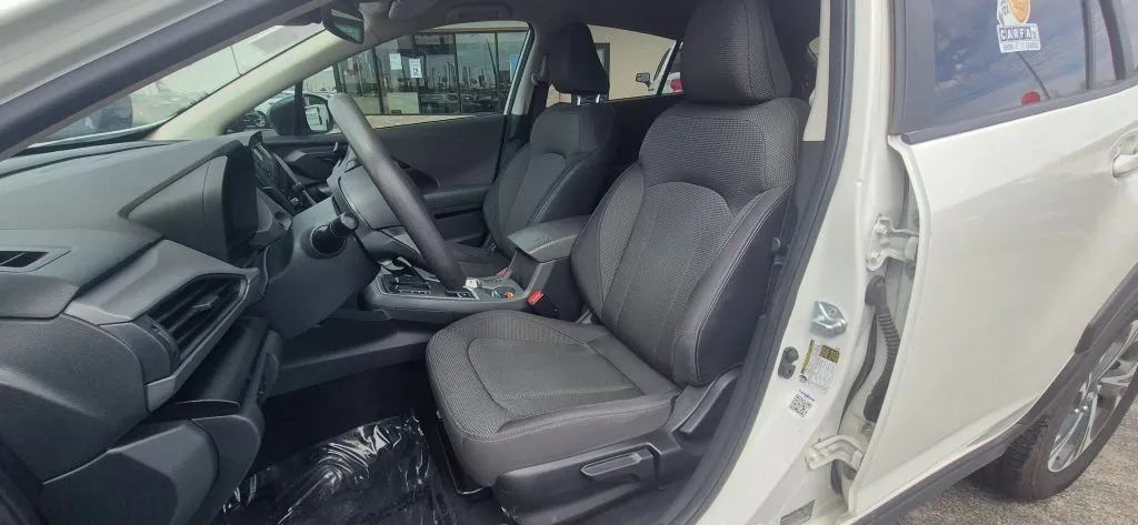 Subaru Crosstrek photo 11