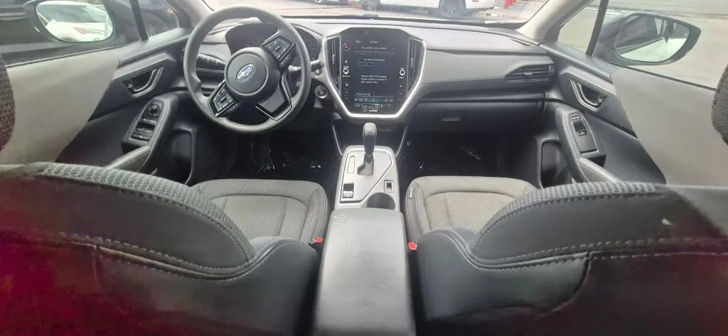 Subaru Crosstrek photo 15