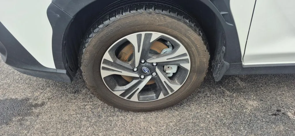 Subaru Crosstrek photo 17
