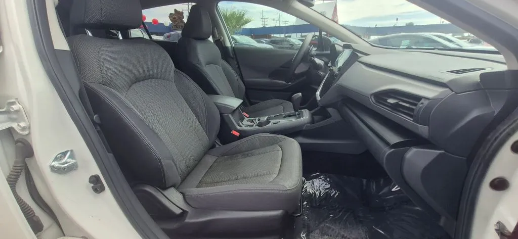 Subaru Crosstrek photo 14
