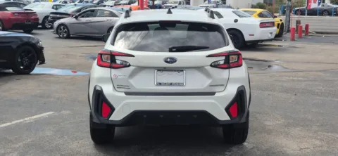 More photos of 2024 Subaru Crosstrek Premium Sport Utility 4D at Best Deal Auto Group, TX