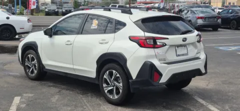 More photos of 2024 Subaru Crosstrek Premium Sport Utility 4D at Best Deal Auto Group, TX