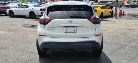 More photos of 2023 Nissan Murano SV Sport Utility 4D at Best Deal Auto Group, TX