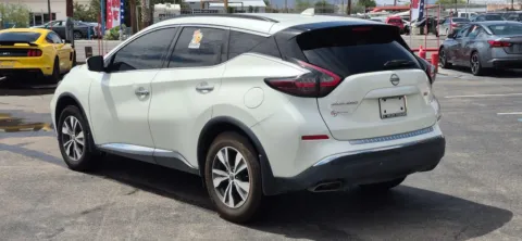More photos of 2023 Nissan Murano SV Sport Utility 4D at Best Deal Auto Group, TX