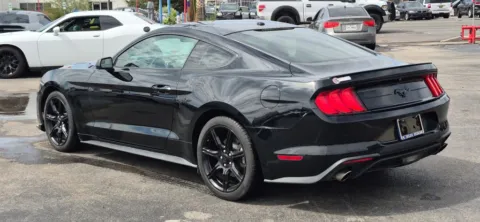 More photos of 2019 Ford Mustang EcoBoost Coupe 2D at Best Deal Auto Group, TX