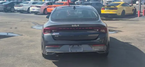 More photos of 2022 Kia K5 LXS Sedan 4D at Best Deal Auto Group, TX