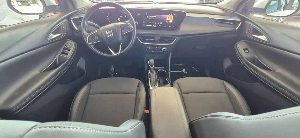 Buick Encore GX photo 15