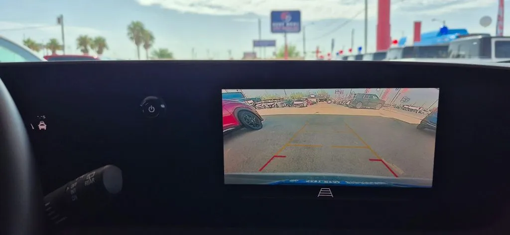 Buick Encore GX photo 17