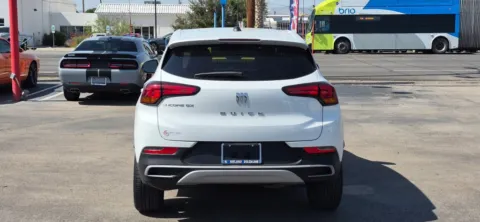 More photos of 2024 Buick Encore GX Preferred Sport Utility 4D at Best Deal Auto Group, TX