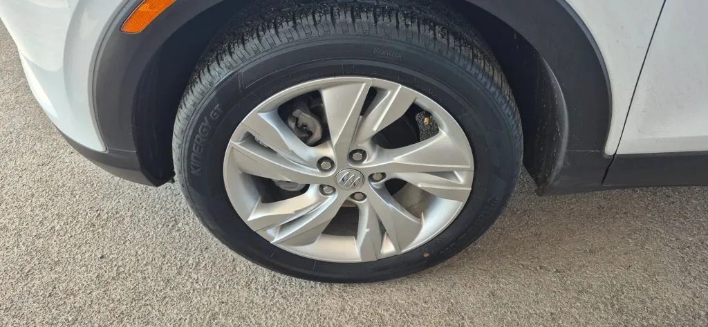 Buick Encore GX photo 18