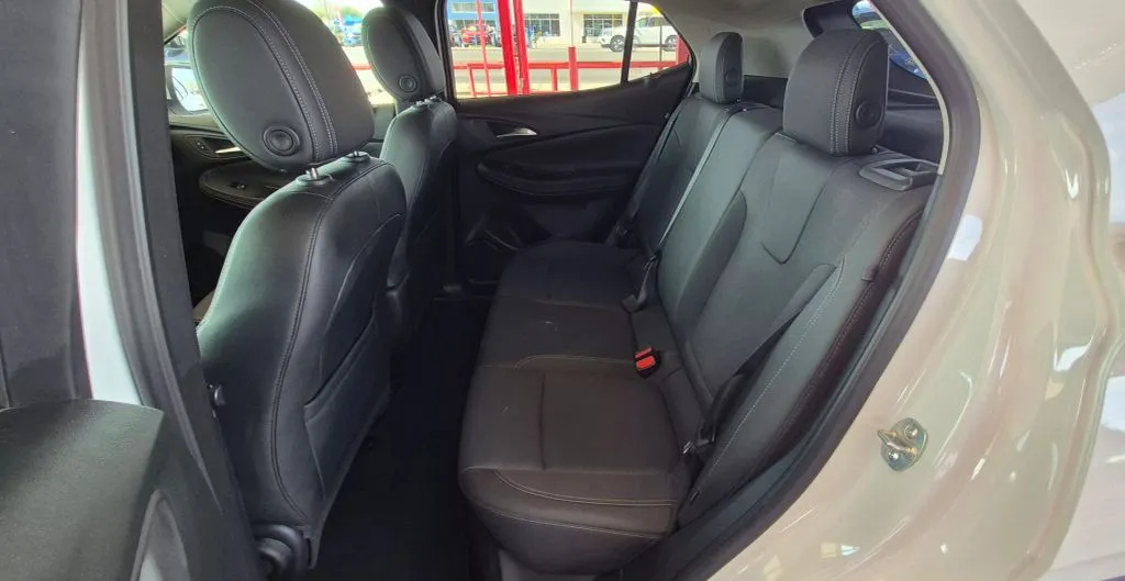 Buick Encore GX photo 12