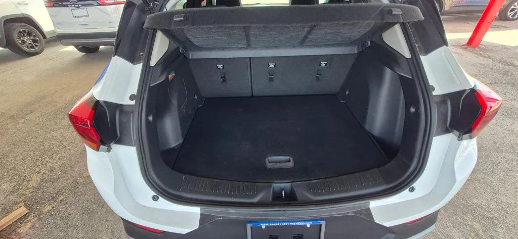 Buick Encore GX photo 16