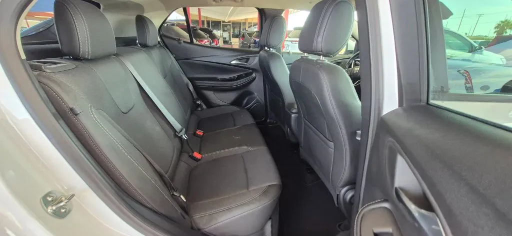 Buick Encore GX photo 13