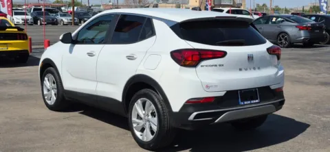 More photos of 2024 Buick Encore GX Preferred Sport Utility 4D at Best Deal Auto Group, TX