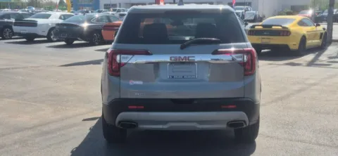 More photos of 2023 GMC Acadia SLE Sport Utility 4D at Best Deal Auto Group, TX