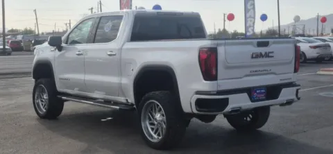 More photos of 2021 GMC Sierra 1500 Crew Cab Denali Pickup 4D 5 3/4 ft at Best Deal Auto Group, TX