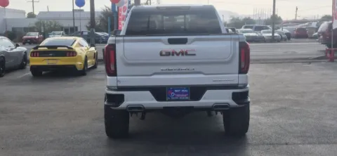 More photos of 2021 GMC Sierra 1500 Crew Cab Denali Pickup 4D 5 3/4 ft at Best Deal Auto Group, TX