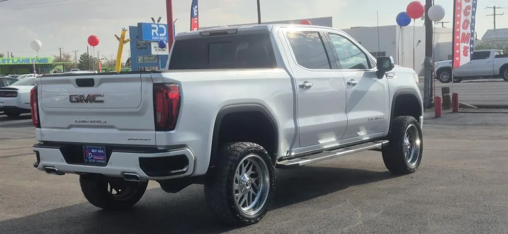 GMC Sierra photo 6