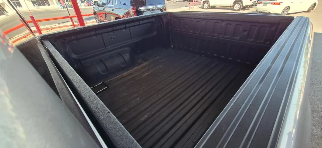 Ford Ranger photo 18