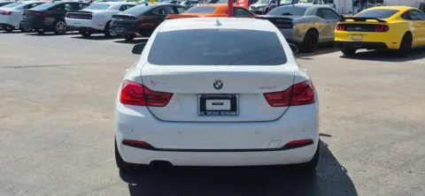 More photos of 2018 BMW 4 Series 430i Gran Coupe Sedan 4D at Best Deal Auto Group, TX