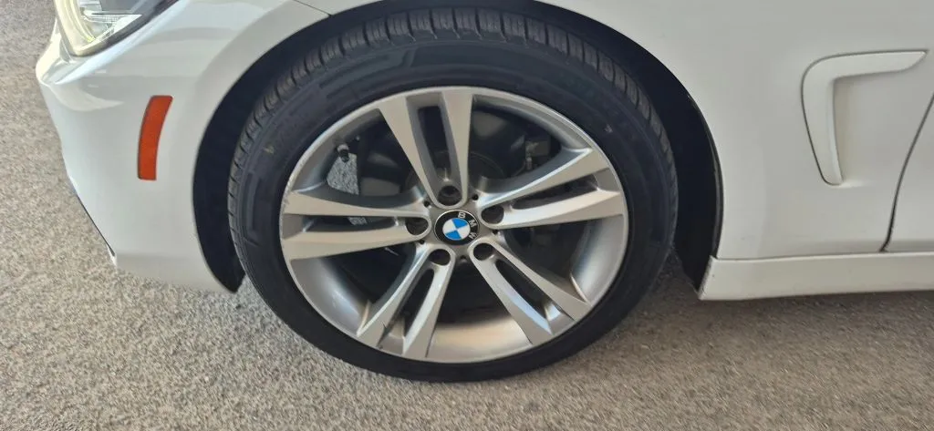 BMW 4 Series photo 20