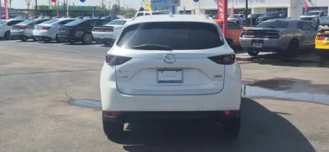 More photos of 2019 MAZDA CX-5 Touring Sport Utility 4D at Best Deal Auto Group, TX