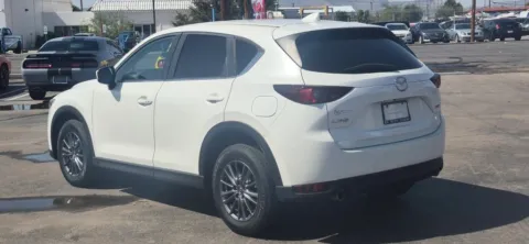 More photos of 2019 MAZDA CX-5 Touring Sport Utility 4D at Best Deal Auto Group, TX