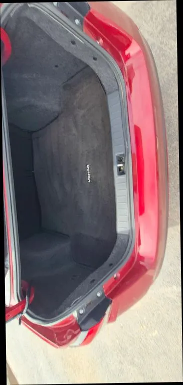 Nissan Versa photo 16
